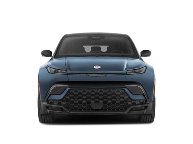 2023 Fisker Ocean Ultra