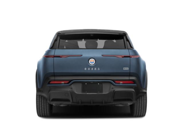 2023 Fisker Ocean Ultra