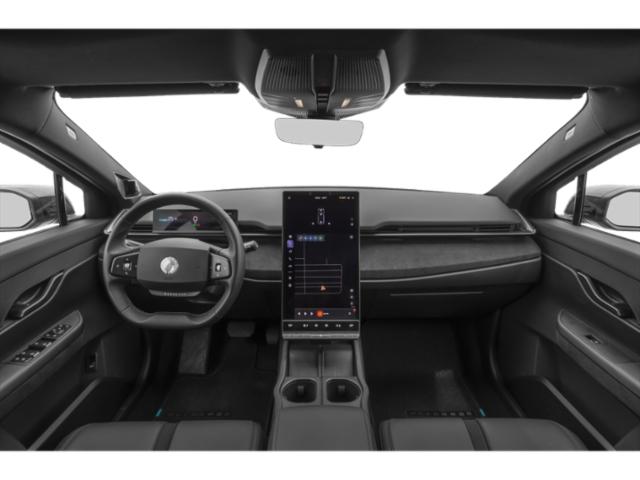 2023 Fisker Ocean Ultra
