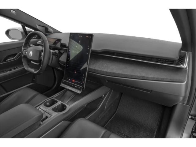 2023 Fisker Ocean Ultra
