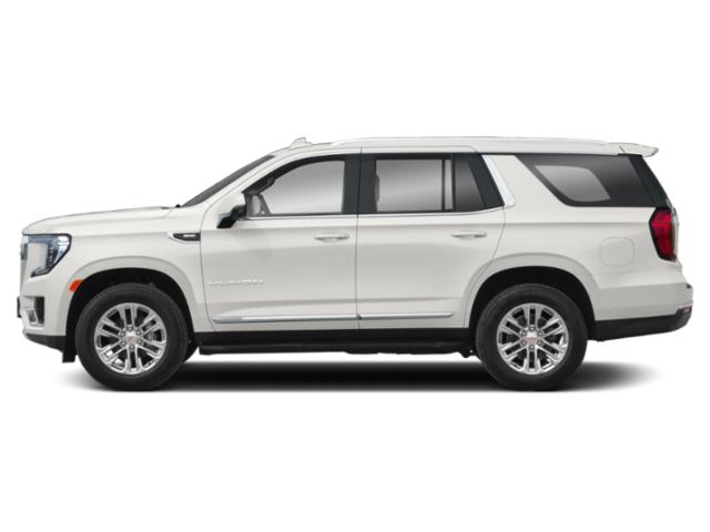 2023 GMC Yukon 4WD SLT