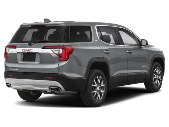 2023 GMC Acadia FWD SLT