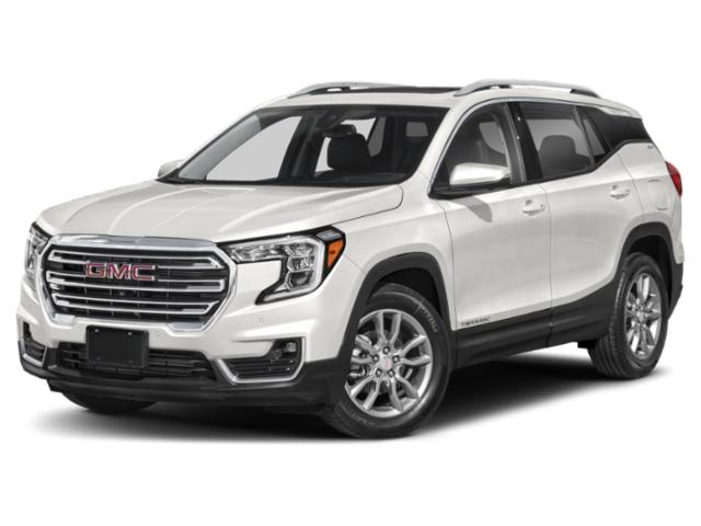 2023 GMC Terrain AWD SLT