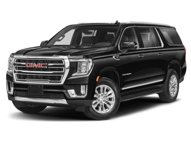 2023 GMC Yukon XL 4WD AT4
