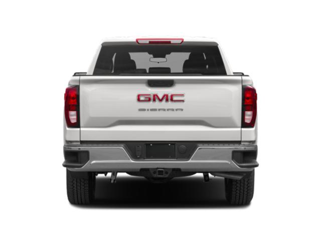 2023 GMC Sierra 1500 4WD Crew Cab Short Box Denali