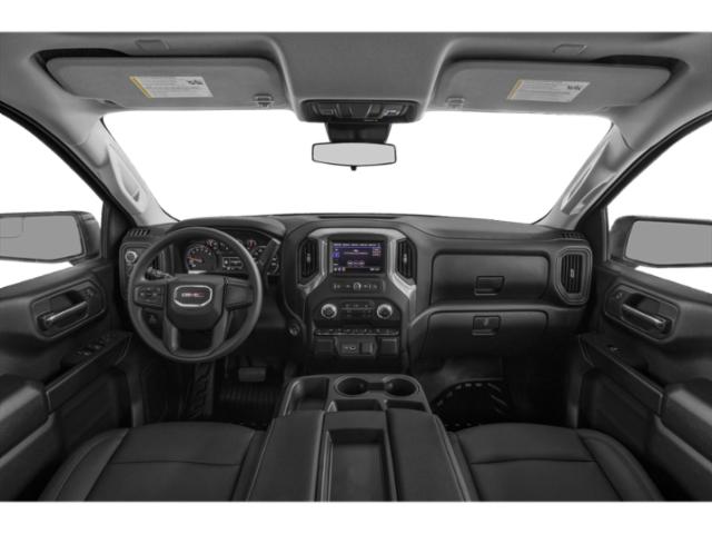 2023 GMC Sierra 1500 4WD Crew Cab Short Box Denali