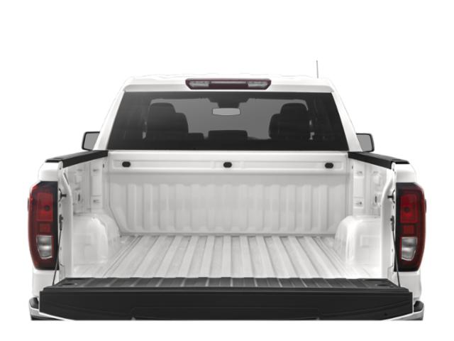 2023 GMC Sierra 1500 4WD Crew Cab Short Box Denali