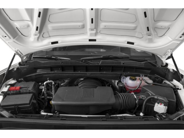2023 GMC Sierra 1500 4WD Crew Cab Short Box Denali