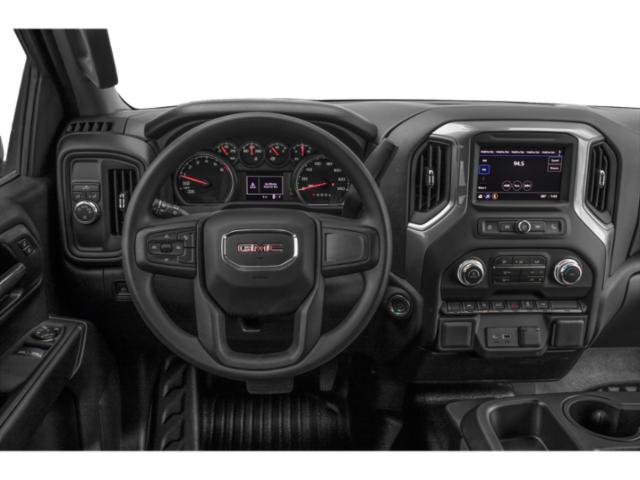 2023 GMC Sierra 1500 4WD Regular Cab Standard Box Pro