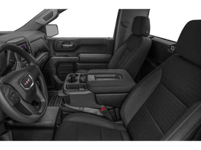 2023 GMC Sierra 1500 4WD Regular Cab Standard Box Pro