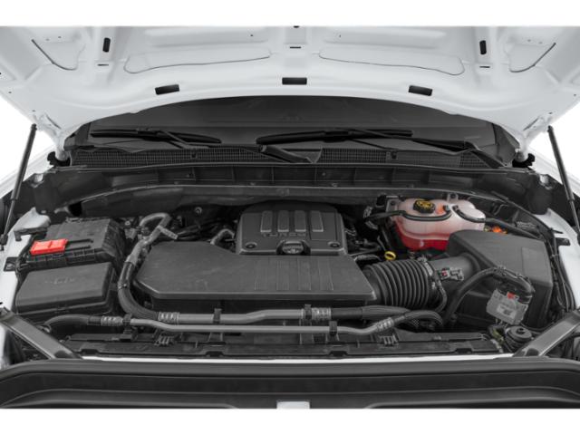 2023 GMC Sierra 1500 4WD Regular Cab Standard Box Pro