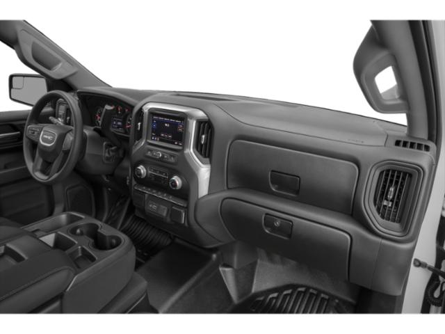 2023 GMC Sierra 1500 4WD Regular Cab Standard Box Pro