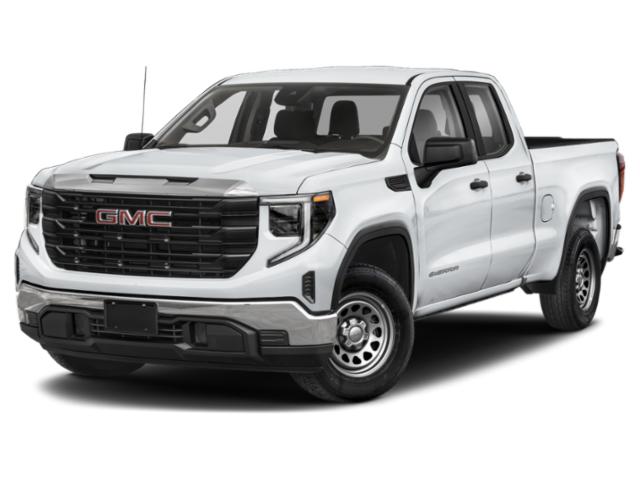 2023 GMC Sierra 1500 4WD Double Cab Standard Box Pro 2023 GMC Sierra 1500 4WD Double Cab Standard Box Pro