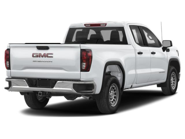 2023 GMC Sierra 1500 4WD Double Cab Standard Box Pro 2023 GMC Sierra 1500 4WD Double Cab Standard Box Pro