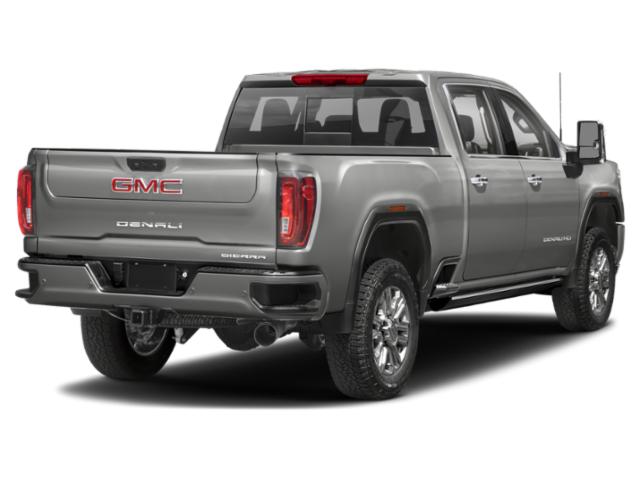 2023 GMC Sierra 2500HD 4WD Crew Cab Standard Bed Denali 2023 GMC Sierra 2500HD 4WD Crew Cab Standard Bed Denali
