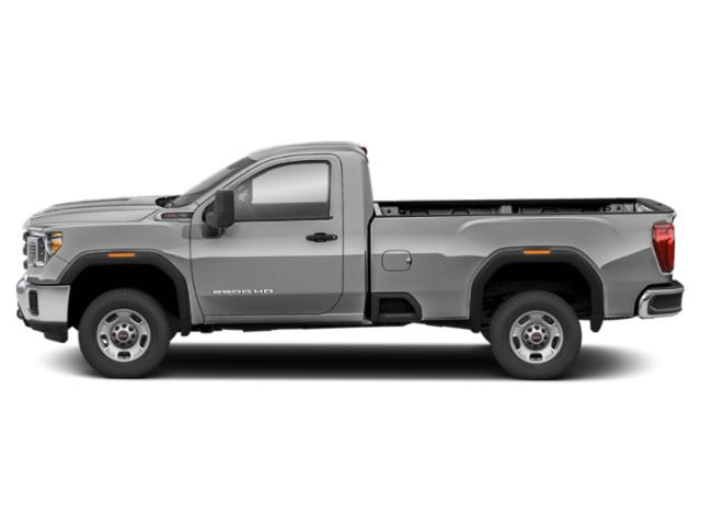 2023 GMC Sierra 2500HD 4WD Crew Cab Standard Bed SLE
