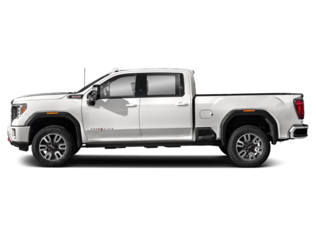 2023 GMC Sierra 3500HD 4WD Crew Cab Standard Bed AT4