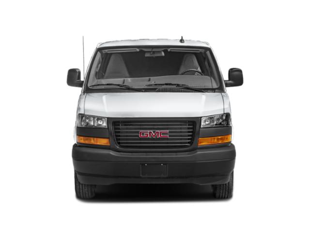 2023 GMC Savana Cargo RWD 2500 Regular Wheelbase Work Van