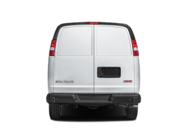2023 GMC Savana Cargo RWD 2500 Regular Wheelbase Work Van