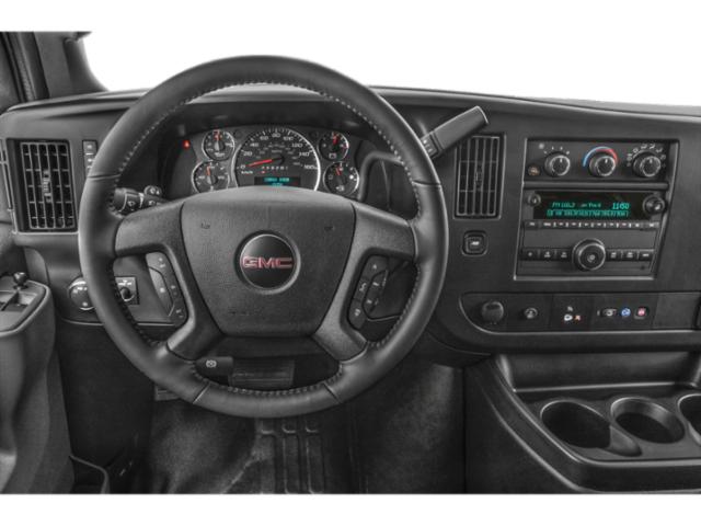 2023 GMC Savana Cargo RWD 2500 Regular Wheelbase Work Van