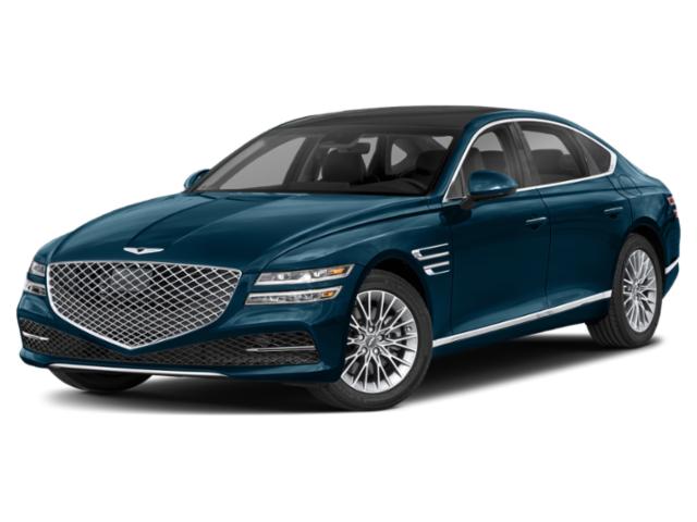 2023 Genesis G80