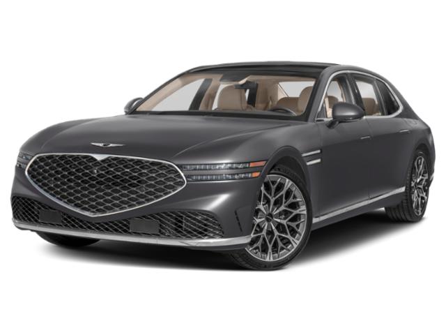 2023 Genesis G90