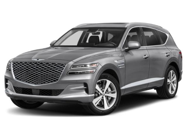 2023 Genesis GV80 3.5T AWD Advanced for sale in Shallotte, NC