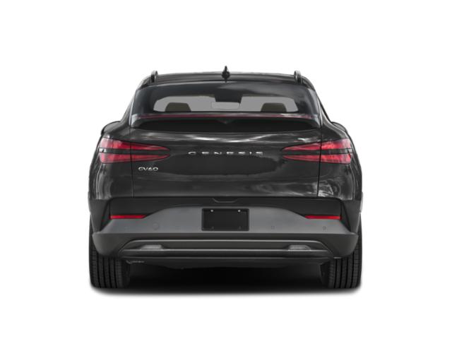 2023 Genesis GV60 Advanced AWD
