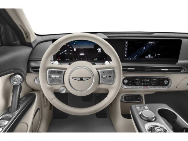 2023 Genesis GV60 Advanced AWD