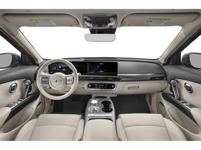 2023 Genesis GV60 Advanced AWD