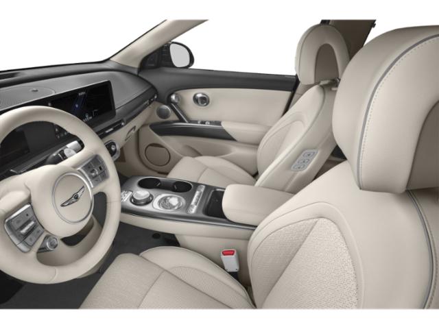2023 Genesis GV60 Advanced AWD