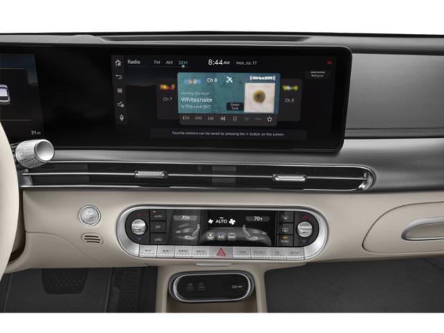 2023 Genesis GV60 Advanced AWD