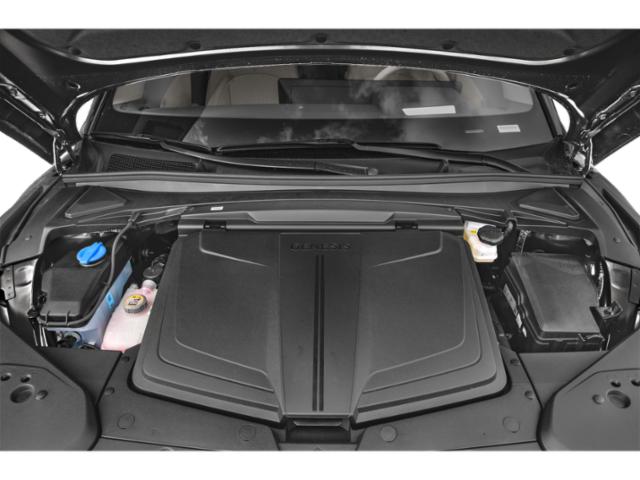 2023 Genesis GV60 Advanced AWD