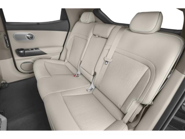 2023 Genesis GV60 Advanced AWD