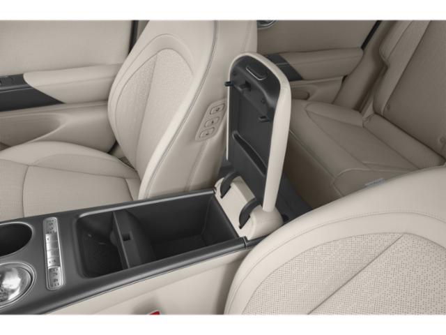 2023 Genesis GV60 Advanced AWD