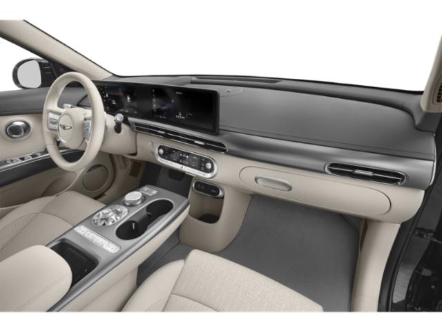 2023 Genesis GV60 Advanced AWD