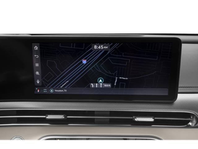 2023 Genesis GV60 Advanced AWD