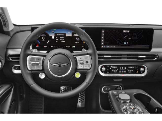 2023 Genesis GV60 Performance AWD