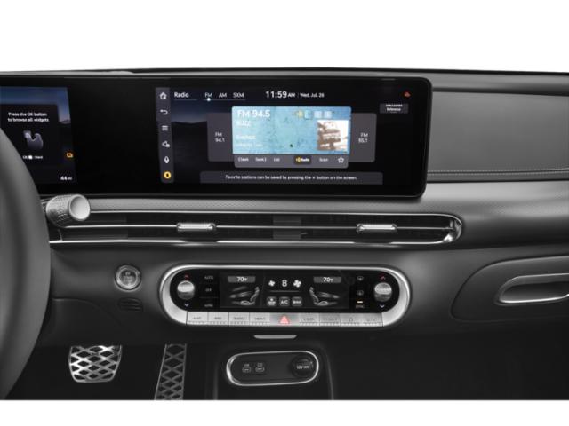 2023 Genesis GV60 Performance AWD