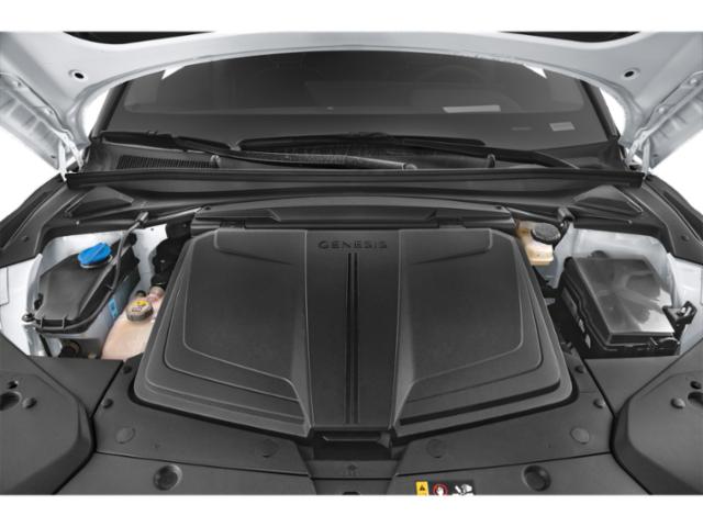 2023 Genesis GV60 Performance AWD