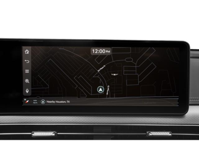 2023 Genesis GV60 Performance AWD