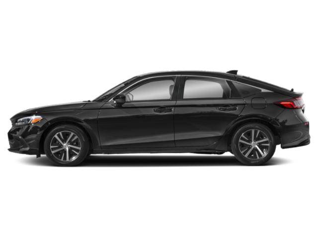 2023 Honda Civic LX Hatchback