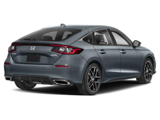 2023 Honda Civic Sport Touring Hatchback