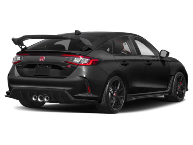 2023 Honda Civic Type R Touring