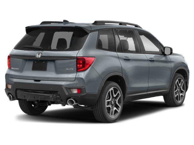 2023 Honda Passport AWD Elite