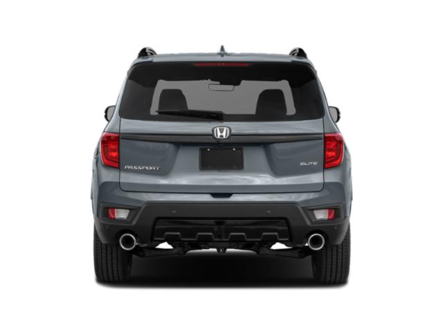 2023 Honda Passport AWD Elite