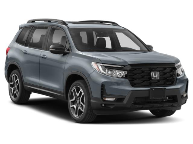 2023 Honda Passport AWD Elite