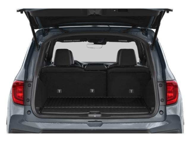 2023 Honda Passport AWD Elite