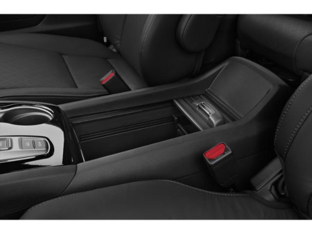 2023 Honda Passport AWD Elite