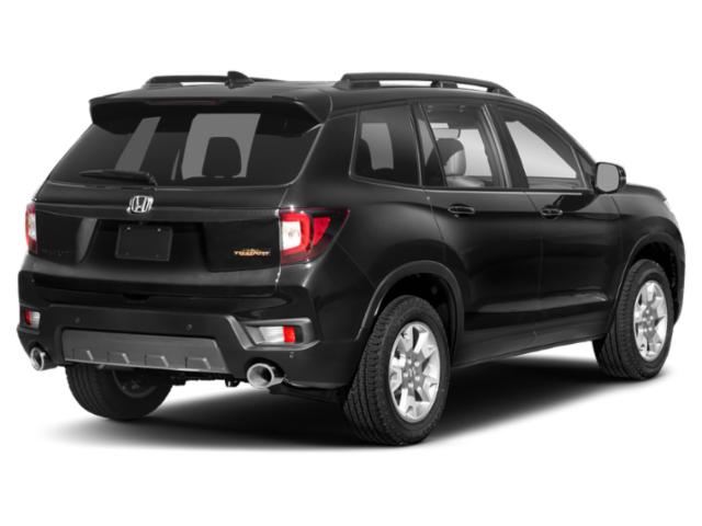 2023 Honda Passport AWD TrailSport